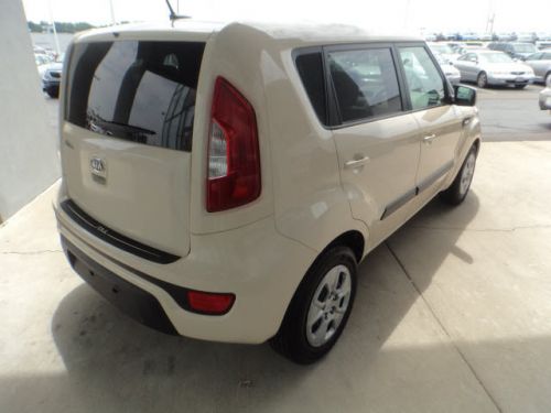 2012 Kia Soul Base, US $12,995.00, image 2