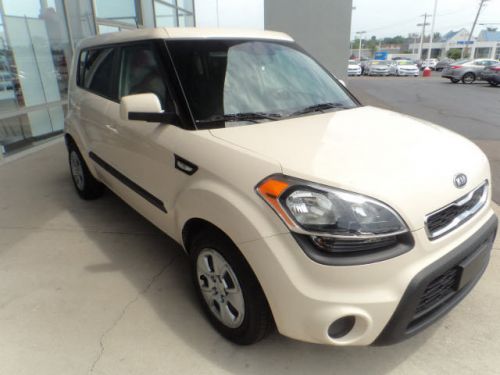 2012 Kia Soul Base, US $12,995.00, image 4
