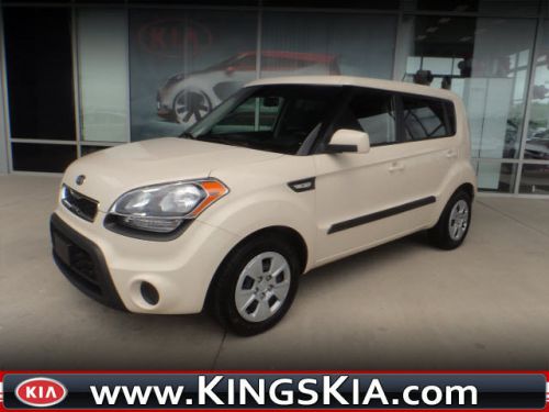 2012 Kia Soul Base, US $12,995.00, image 6