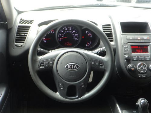 2012 Kia Soul Base, US $12,995.00, image 7