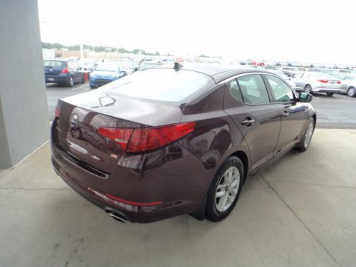 2011 Kia Optima LX, US $17,995.00, image 3