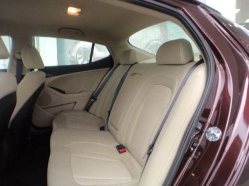 2011 Kia Optima LX, US $17,995.00, image 4
