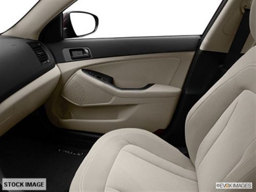 2011 Kia Optima LX, US $17,995.00, image 5