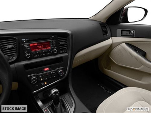 2011 Kia Optima LX, US $17,995.00, image 6