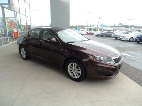 2011 Kia Optima LX, US $17,995.00, image 12