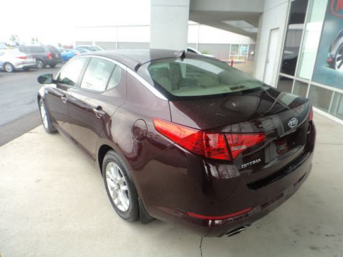 2011 Kia Optima LX, US $17,995.00, image 13