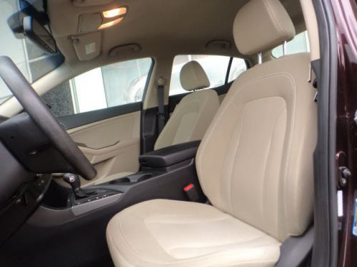 2011 Kia Optima LX, US $17,995.00, image 15
