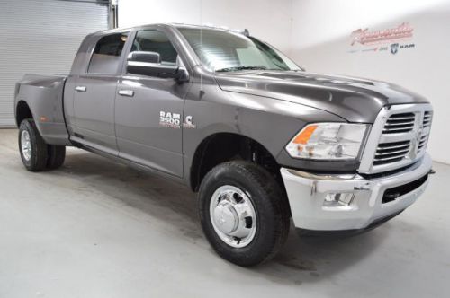 2014 ram 3500 slt