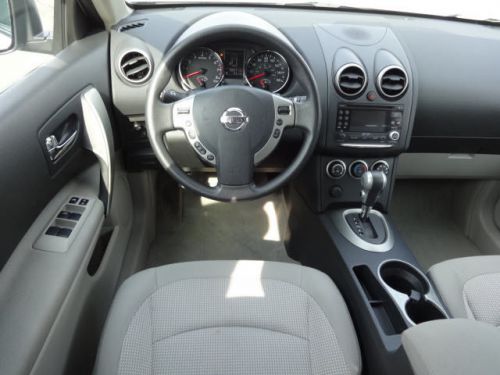 2011 Nissan Rogue SV, US $17,677.00, image 2