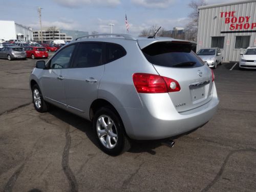 2011 Nissan Rogue SV, US $17,677.00, image 4