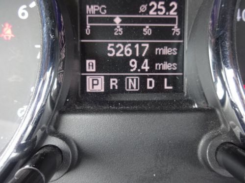 2011 Nissan Rogue SV, US $17,677.00, image 5