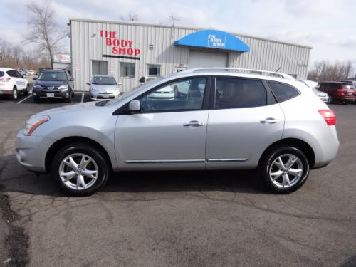 2011 Nissan Rogue SV, US $17,677.00, image 7