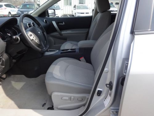 2011 Nissan Rogue SV, US $17,677.00, image 8