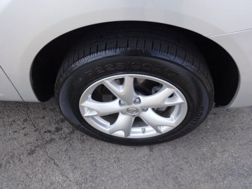 2011 Nissan Rogue SV, US $17,677.00, image 9