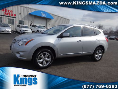 2011 Nissan Rogue SV, US $17,677.00, image 10