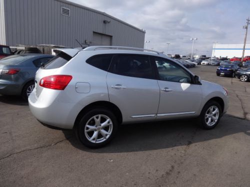 2011 Nissan Rogue SV, US $17,677.00, image 11