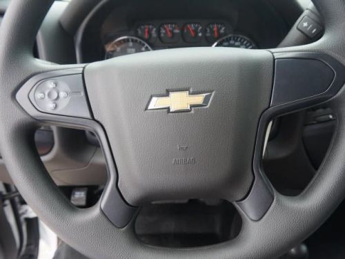 2014 chevrolet silverado 1500 work truck