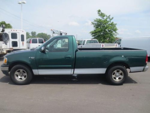1999 ford f150