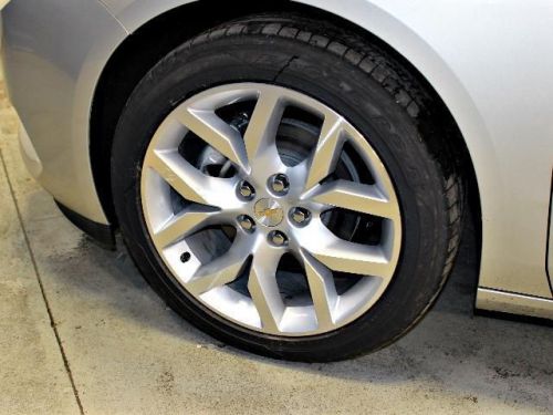 2014 chevrolet impala 1lz