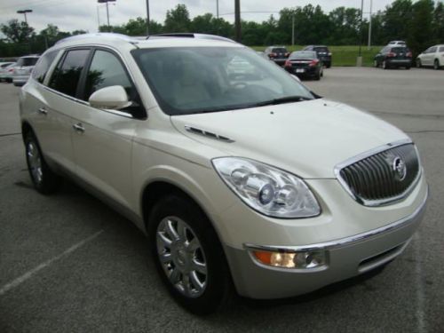 2012 Buick Enclave Leather, US $34,482.00, image 2