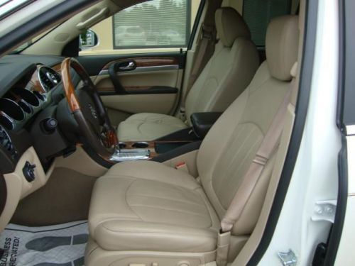 2012 Buick Enclave Leather, US $34,482.00, image 3