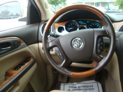 2012 Buick Enclave Leather, US $34,482.00, image 4