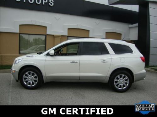 2012 Buick Enclave Leather, US $34,482.00, image 7