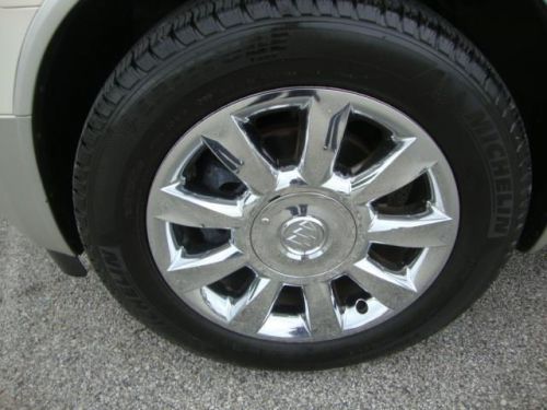 2012 Buick Enclave Leather, US $34,482.00, image 8