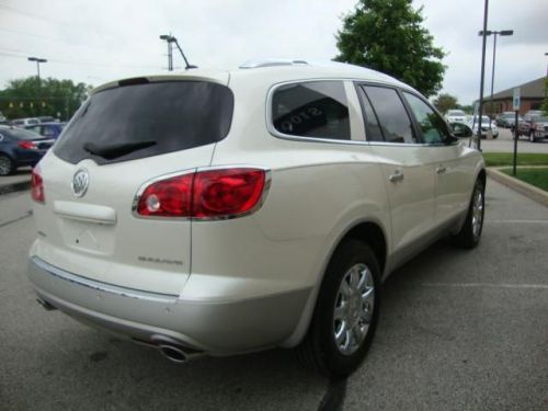 2012 Buick Enclave Leather, US $34,482.00, image 12