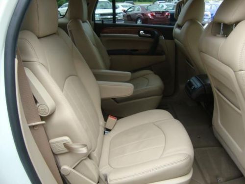 2012 Buick Enclave Leather, US $34,482.00, image 16