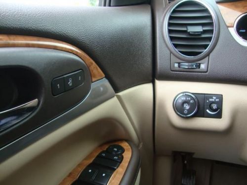 2012 Buick Enclave Leather, US $34,482.00, image 17