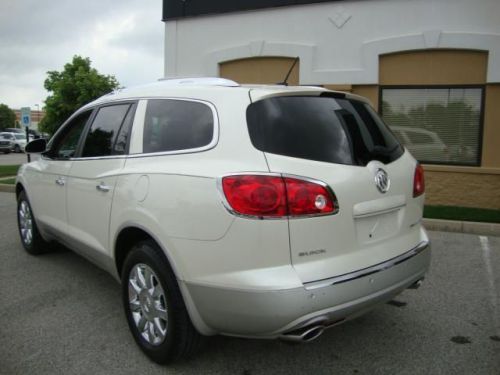 2012 Buick Enclave Leather, US $34,482.00, image 18