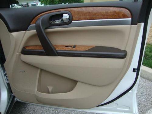 2012 Buick Enclave Leather, US $34,482.00, image 21