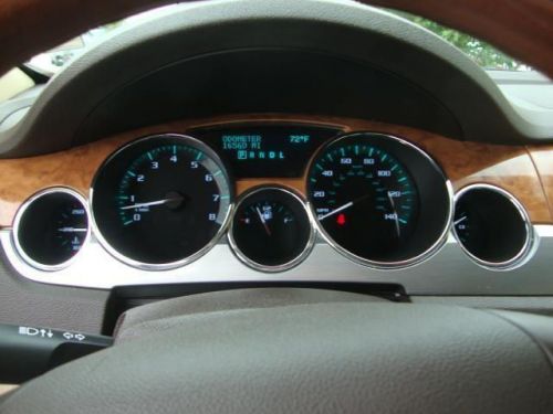 2012 Buick Enclave Leather, US $34,482.00, image 22