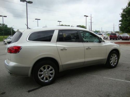 2012 Buick Enclave Leather, US $34,482.00, image 27