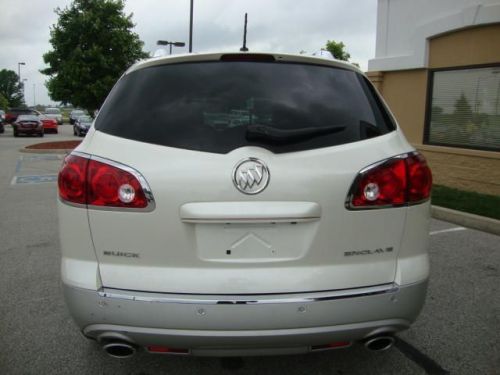2012 Buick Enclave Leather, US $34,482.00, image 29
