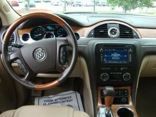 2012 Buick Enclave Leather, US $34,482.00, image 30