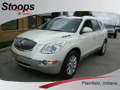 2012 Buick Enclave Leather, US $34,482.00, image 32