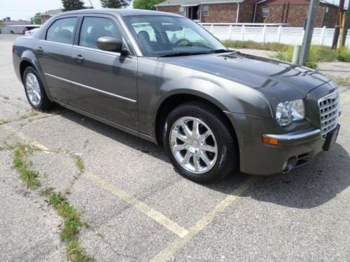 2008 chrysler 300 limited