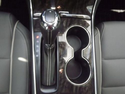 2014 chevrolet impala 2lz