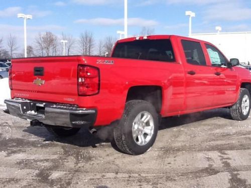 2014 Chevrolet Silverado 1500 LT, US $42,346.00, image 4