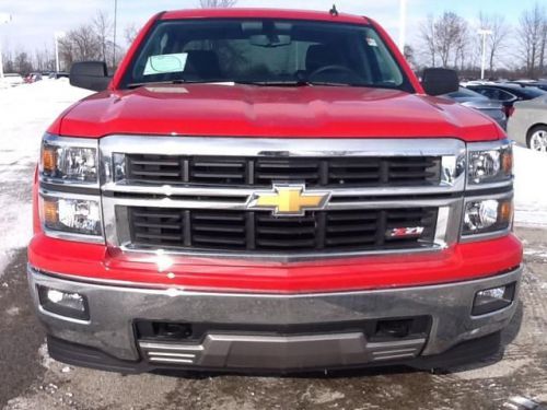 2014 Chevrolet Silverado 1500 LT, US $42,346.00, image 6