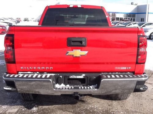 2014 Chevrolet Silverado 1500 LT, US $42,346.00, image 7