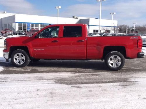 2014 Chevrolet Silverado 1500 LT, US $42,346.00, image 9