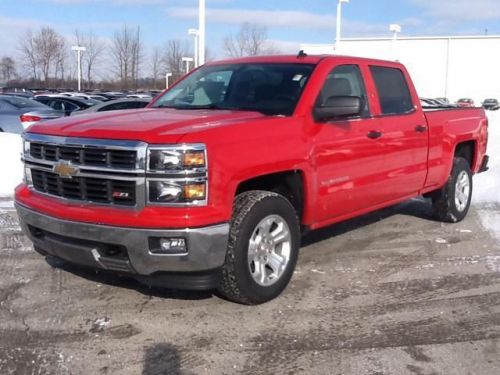 2014 Chevrolet Silverado 1500 LT, US $42,346.00, image 10