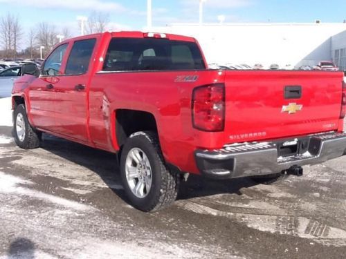 2014 Chevrolet Silverado 1500 LT, US $42,346.00, image 11
