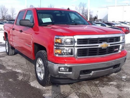2014 Chevrolet Silverado 1500 LT, US $42,346.00, image 16