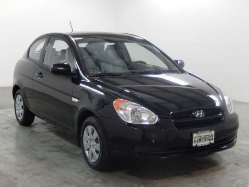 2010 Hyundai Accent 2DCP, US $6,994.00, image 2