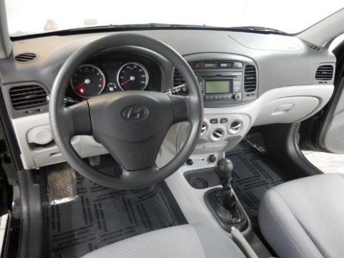 2010 Hyundai Accent 2DCP, US $6,994.00, image 3