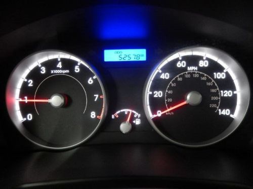 2010 Hyundai Accent 2DCP, US $6,994.00, image 10